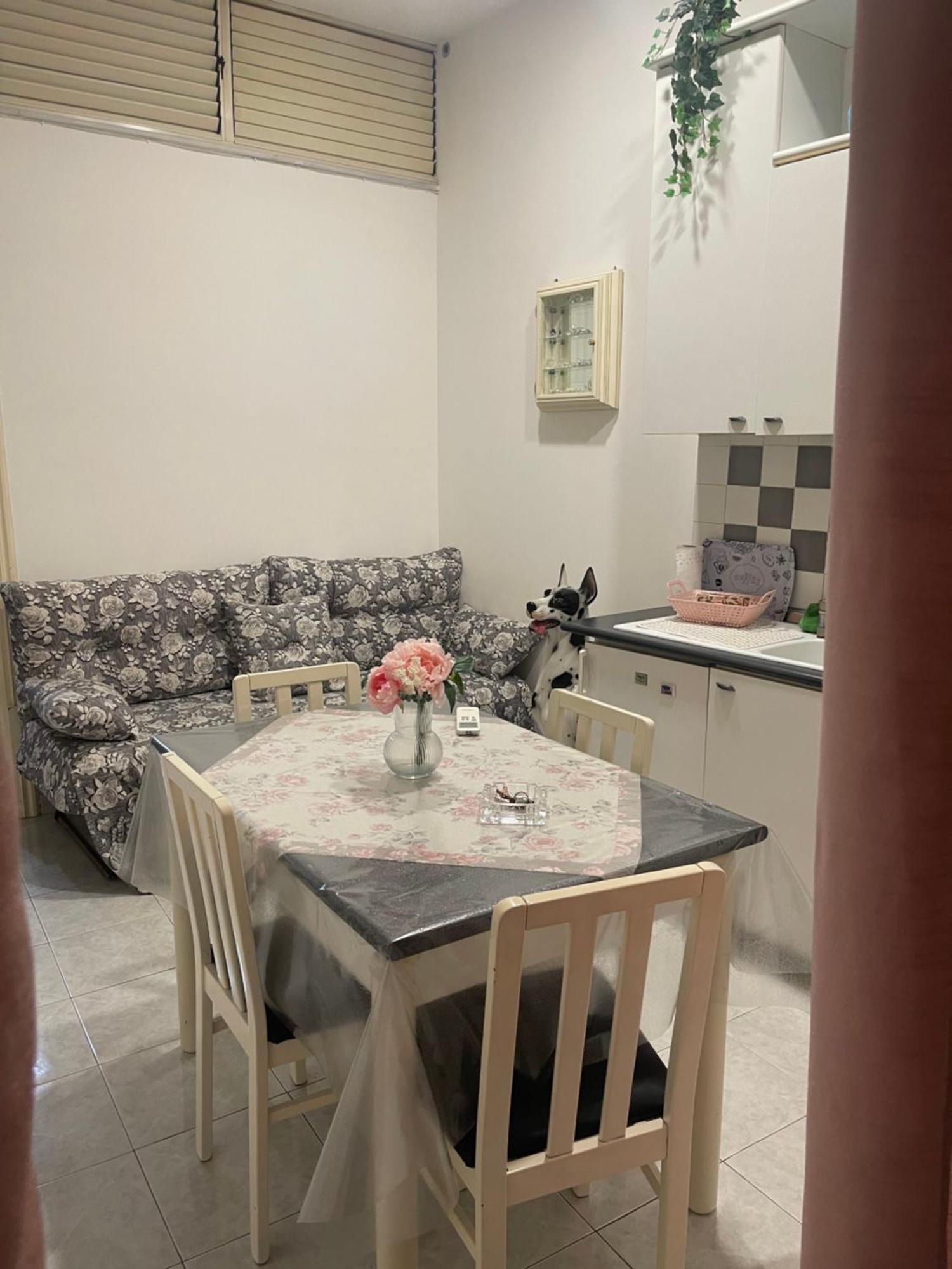 Arianna Appartement Naples