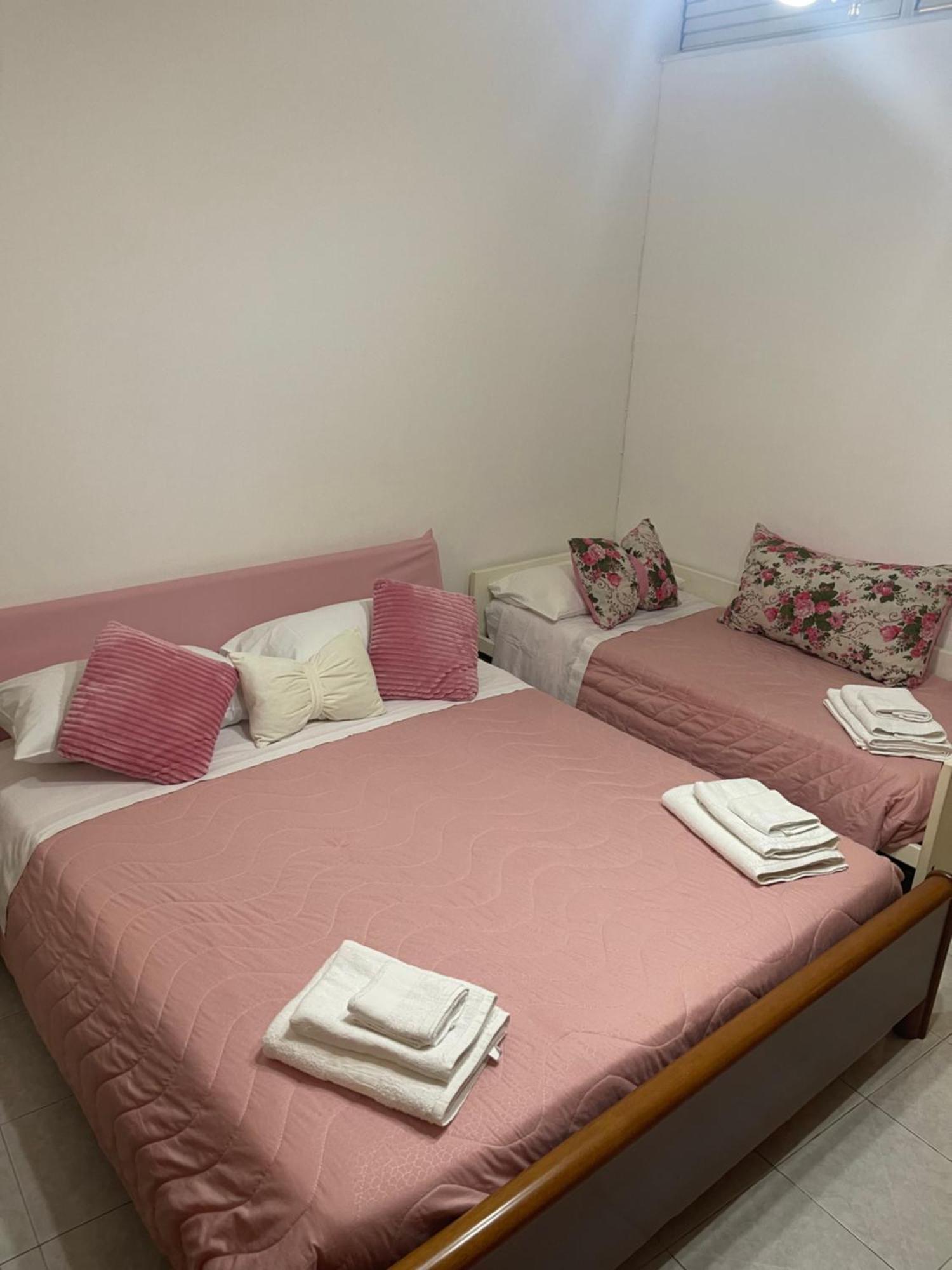 Arianna Appartement *